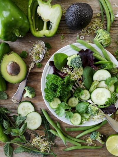 Gresk salat